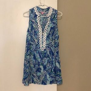 Lilly P dress